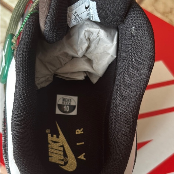 Nike Air Max 90s remix Sneakers